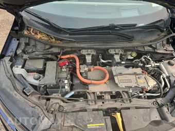 2024 Nissan Ariya EVOLVE+ e-4ORCE – miniatura 23