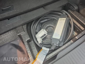 2024 Nissan Ariya EVOLVE+ e-4ORCE – miniatura 26