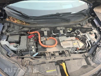 2024 Nissan Ariya EVOLVE+ e-4ORCE – miniatura 28