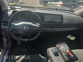 2024 Nissan Ariya EVOLVE+ e-4ORCE - miniatura 12