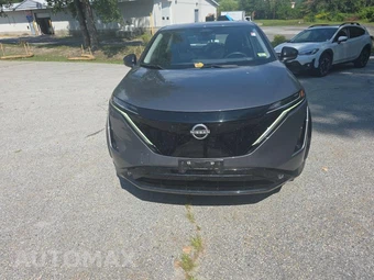 2024 Nissan Ariya EVOLVE+ e-4ORCE - miniatura 2