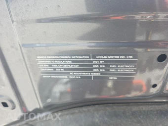 2024 Nissan Ariya EVOLVE+ e-4ORCE - miniatura 20