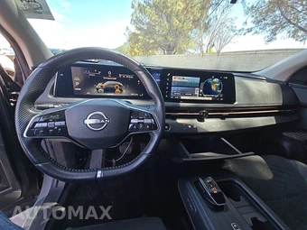 2024 Nissan Ariya EVOLVE+ - miniatura 11