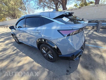 2024 Nissan Ariya EVOLVE+ - miniatura 6
