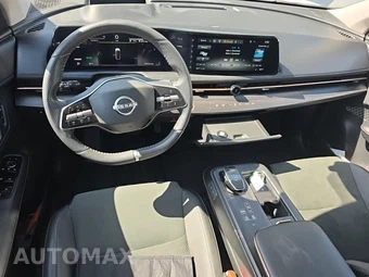 2024 Nissan Ariya EVOLVE+ - miniatura 12
