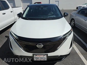 2024 Nissan Ariya EVOLVE+ - miniatura 2