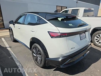 2024 Nissan Ariya EVOLVE+ - miniatura 7