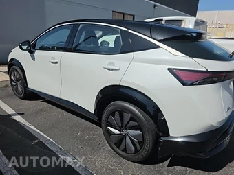 2024 Nissan Ariya EVOLVE+ - miniatura 8