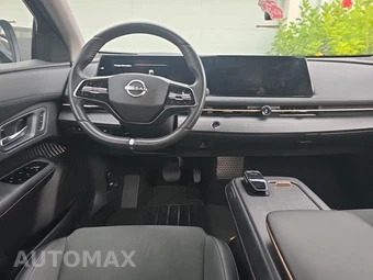 2024 Nissan Ariya EVOLVE+ - miniatura 12
