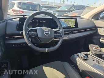 2024 Nissan Ariya EVOLVE+ - miniatura 12