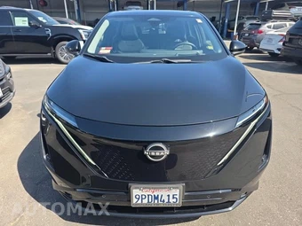 2024 Nissan Ariya EVOLVE+ - miniatura 2
