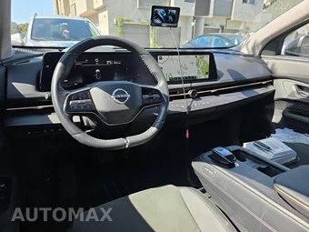 2024 Nissan Ariya EVOLVE+ - miniatura 12