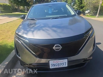 2024 Nissan Ariya EVOLVE+ - miniatura 2