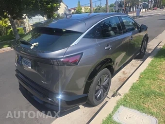 2024 Nissan Ariya EVOLVE+ - miniatura 5