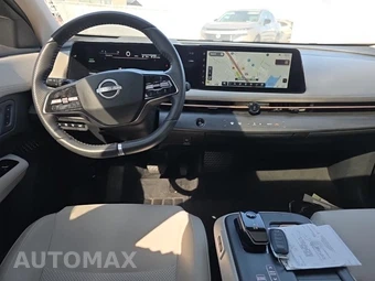 2024 Nissan Ariya EVOLVE+ - miniatura 12