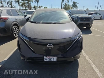 2024 Nissan Ariya EVOLVE+ - miniatura 2