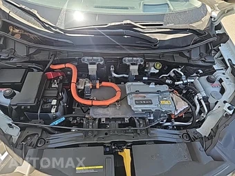 2024 Nissan Ariya EVOLVE+ – miniatura 28
