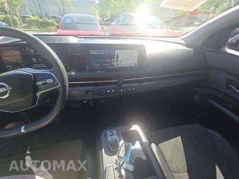 2024 Nissan Ariya EVOLVE+ – miniatura 10
