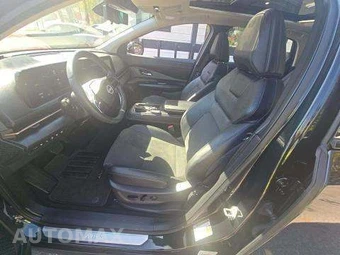 2024 Nissan Ariya EVOLVE+ – miniatura 6