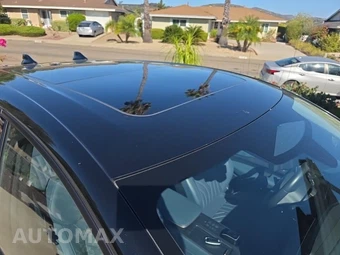 2024 Nissan Ariya PLATINUM+ e-4ORCE – miniatura 10