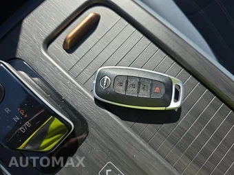 2024 Nissan Ariya PLATINUM+ e-4ORCE – miniatura 20