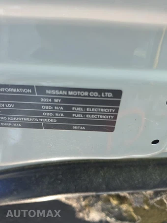 2024 Nissan Ariya PLATINUM+ e-4ORCE – miniatura 21