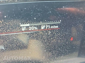 2024 Nissan Ariya PLATINUM+ e-4ORCE – miniatura 25