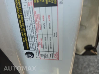 2024 Nissan Ariya PLATINUM+ e-4ORCE – miniatura 9