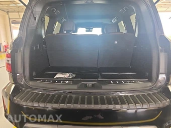 2024 Nissan Armada Platinum – miniatura 14