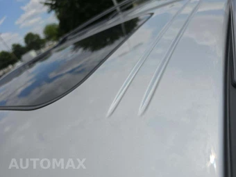 2024 Nissan Armada Platinum – miniatura 12