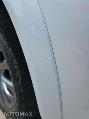 2024 Nissan Armada Platinum - miniatura 20