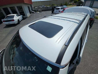 2024 Nissan Armada Platinum - miniatura 9