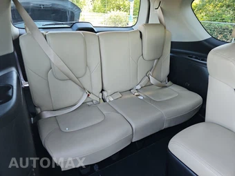 2024 Nissan Armada SL – miniatura 14