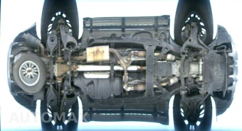 2024 Nissan Armada SL – miniatura 18