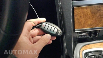 2024 Nissan Armada SL – miniatura 21