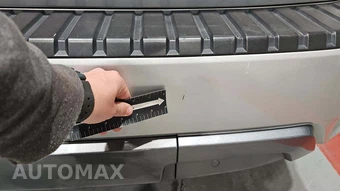 2024 Nissan Armada SL – miniatura 24