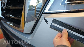 2024 Nissan Armada SL – miniatura 25