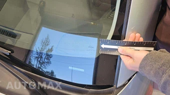 2024 Nissan Armada SL – miniatura 27
