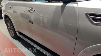 2024 Nissan Armada SL – miniatura 28