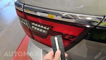 2024 Nissan Armada SL – miniatura 31