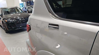 2024 Nissan Armada SL – miniatura 34