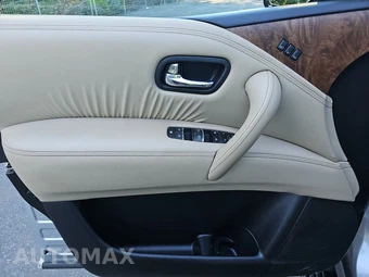 2024 Nissan Armada SL – miniatura 9