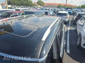 2024 Nissan Armada SL - miniatura 12