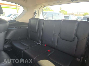 2024 Nissan Armada SL - miniatura 14