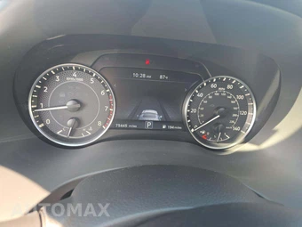 2024 Nissan Armada SL - miniatura 9