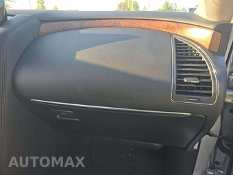 2024 Nissan Armada SL - miniatura 17
