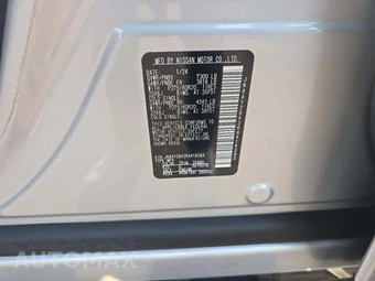 2024 Nissan Armada SL - miniatura 2