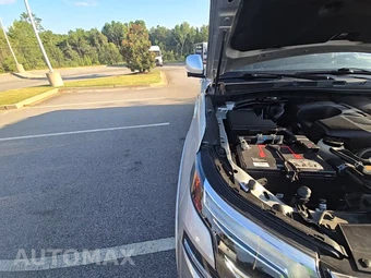 2024 Nissan Armada SL - miniatura 27