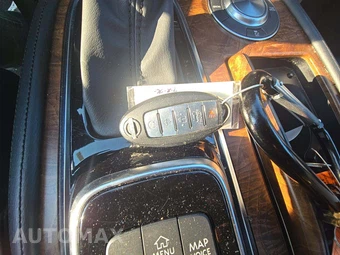 2024 Nissan Armada SL - miniatura 5