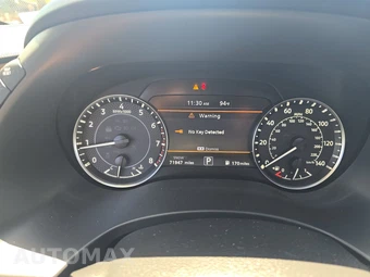 2024 Nissan Armada SL – miniatura 12